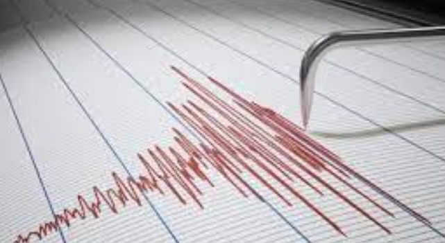 هزة أرضية تضرب جنين ونابلس